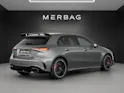 Mercedes-Benz A AMG 45 S 4Matic+ 8G-DCT