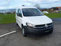 VW Caddy 2.0TDI BlueMotion Technology DSG