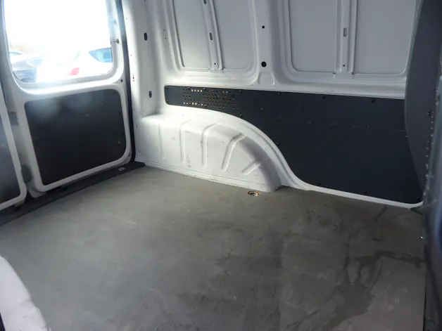 VW Caddy 2.0TDI BlueMotion Technology DSG