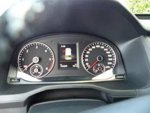 VW Caddy 2.0TDI BlueMotion Technology DSG