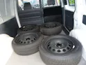 VW Caddy 2.0TDI BlueMotion Technology DSG