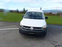 VW Caddy 2.0TDI BlueMotion Technology DSG