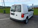 VW Caddy 2.0TDI BlueMotion Technology DSG