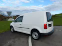 VW Caddy 2.0TDI BlueMotion Technology DSG