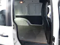 VW Caddy 2.0TDI BlueMotion Technology DSG
