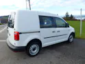 VW Caddy 2.0TDI BlueMotion Technology DSG
