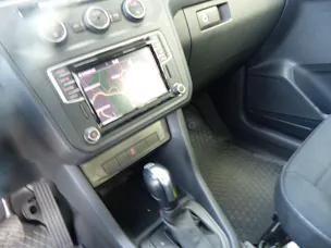 VW Caddy 2.0TDI BlueMotion Technology DSG