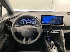 Vehicle image TOYOTA C-HR 2.0 HEV Trend 4x4