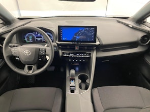 Vehicle image TOYOTA C-HR 2.0 HEV Trend 4x4