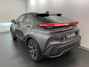 Vehicle image TOYOTA C-HR 2.0 HEV Trend 4x4