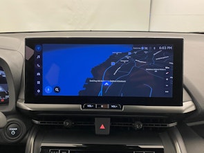 Vehicle image TOYOTA C-HR 2.0 HEV Trend 4x4