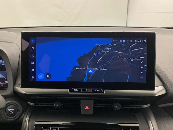 Vehicle image TOYOTA C-HR