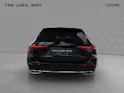 Mercedes-Benz C 220 d T 4 Matic Swiss Star