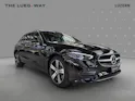 Mercedes-Benz C 220 d T 4 Matic Swiss Star