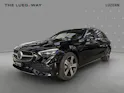 Mercedes-Benz C 220 d T 4 Matic Swiss Star