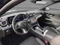Mercedes-Benz C 220 d T 4 Matic Swiss Star