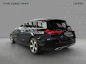 Mercedes-Benz C 220 d T 4 Matic Swiss Star