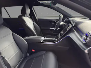 Mercedes-Benz C 220 d T 4 Matic Swiss Star
