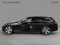 Mercedes-Benz C 220 d T 4 Matic Swiss Star
