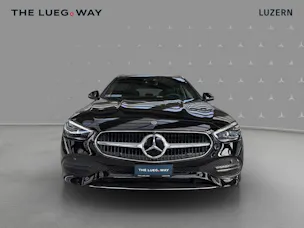 Mercedes-Benz C 220 d T 4 Matic Swiss Star