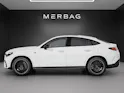 Mercedes-Benz GLC Coupé 300 de 4Matic 9G-Tronic