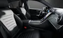 Mercedes-Benz GLC Coupé 300 de 4Matic 9G-Tronic