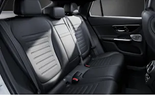Mercedes-Benz GLC Coupé 300 de 4Matic 9G-Tronic