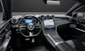 Mercedes-Benz GLC Coupé 300 de 4Matic 9G-Tronic