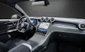 Mercedes-Benz GLC Coupé 300 de 4Matic 9G-Tronic