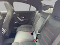 Mercedes-Benz CLA 35 AMG 4Matic 8G-DCT