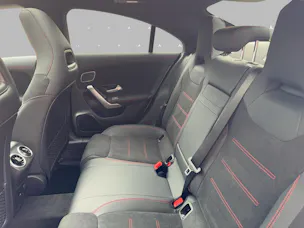 Mercedes-Benz CLA 35 AMG 4Matic 8G-DCT