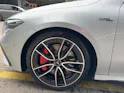 Mercedes-Benz CLA 35 AMG 4Matic 8G-DCT