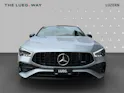 Mercedes-Benz CLA 35 AMG 4Matic 8G-DCT