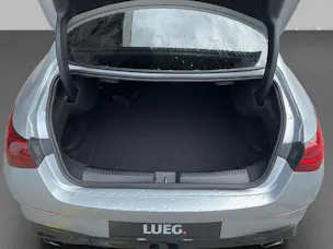 Mercedes-Benz CLA 35 AMG 4Matic 8G-DCT