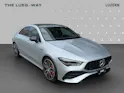 Mercedes-Benz CLA 35 AMG 4Matic 8G-DCT