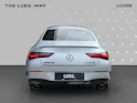 Mercedes-Benz CLA 35 AMG 4Matic 8G-DCT