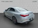 Mercedes-Benz CLA 35 AMG 4Matic 8G-DCT