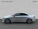 Mercedes-Benz CLA 35 AMG 4Matic 8G-DCT