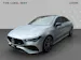 Mercedes-Benz CLA 35 AMG 4Matic 8G-DCT
