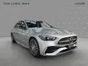 Mercedes-Benz C 220 d 4 Matic Swiss Star