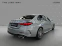 Mercedes-Benz C 220 d 4 Matic Swiss Star
