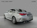 Mercedes-Benz C 220 d 4 Matic Swiss Star
