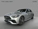 Mercedes-Benz C 220 d 4 Matic Swiss Star