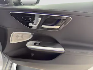 Mercedes-Benz C 220 d 4 Matic Swiss Star