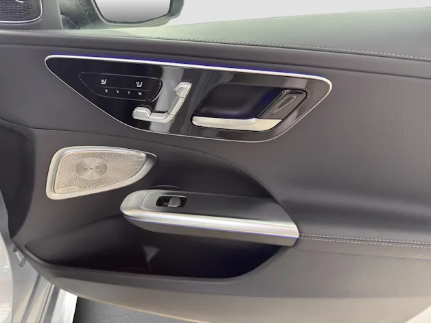 Mercedes-Benz C 220 d 4 Matic Swiss Star