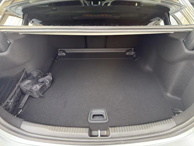 Mercedes-Benz C 220 d 4 Matic Swiss Star