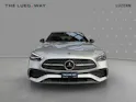 Mercedes-Benz C 220 d 4 Matic Swiss Star