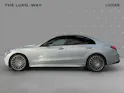 Mercedes-Benz C 220 d 4 Matic Swiss Star