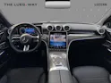 Mercedes-Benz C 220 d 4 Matic Swiss Star
