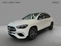 Mercedes-Benz GLA 200 Night Star 7G-DCT